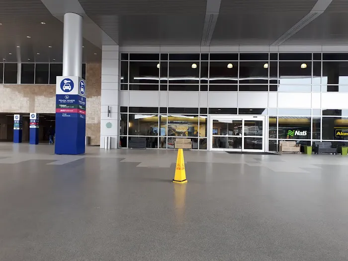 Thrifty Car Rental Picture 6