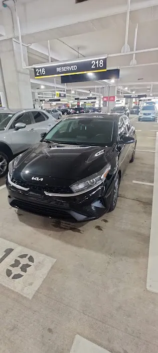 Thrifty Car Rental Picture 7
