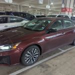 Fox Rent A Car Austin