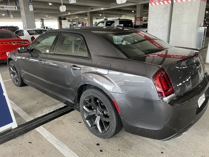 Fox Rent A Car Austin Picture 7