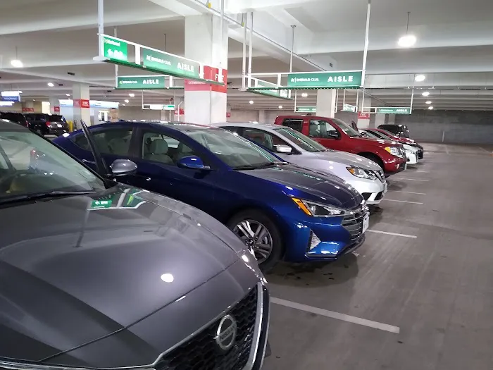National Car Rental Picture 3