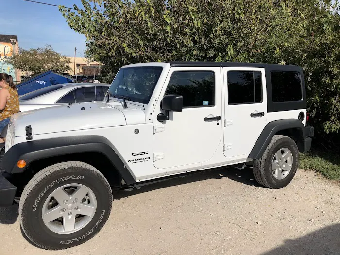 National Car Rental Picture 6