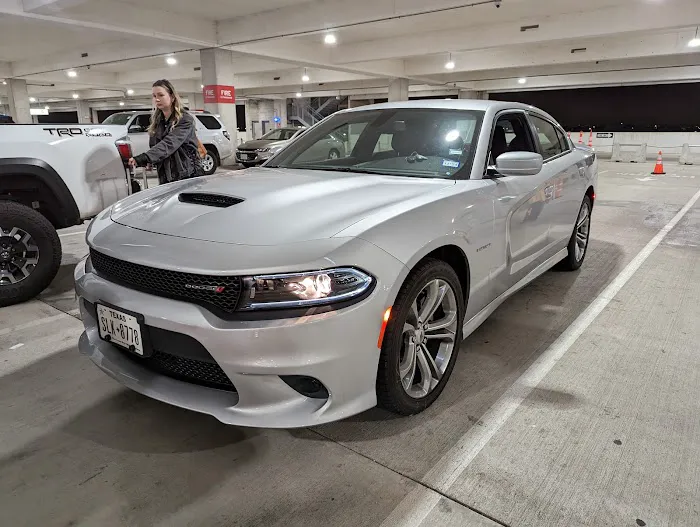 National Car Rental Picture 7