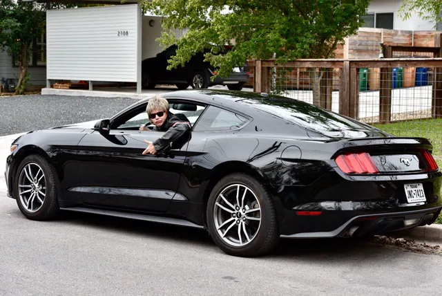 National Car Rental Picture 10