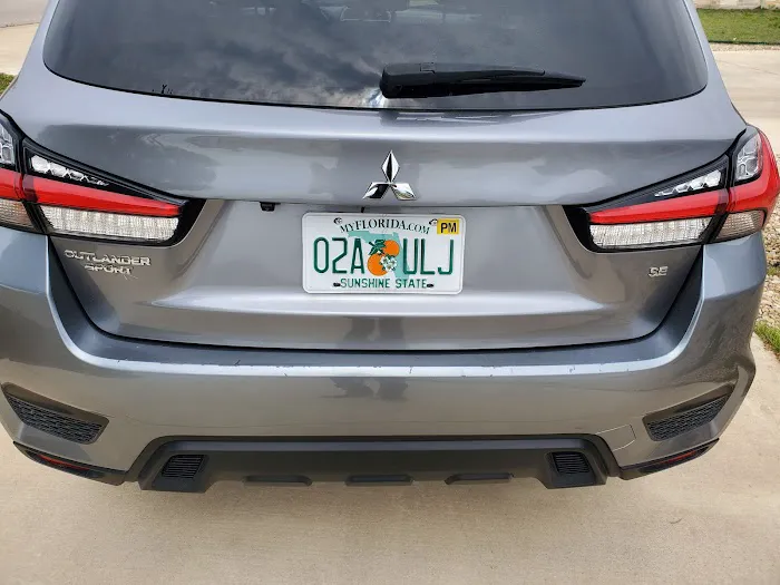 Dollar Car Rental - Austin Bergstrom International Airport Picture 3