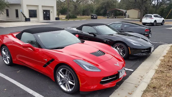 Enterprise Rent-A-Car Picture 1