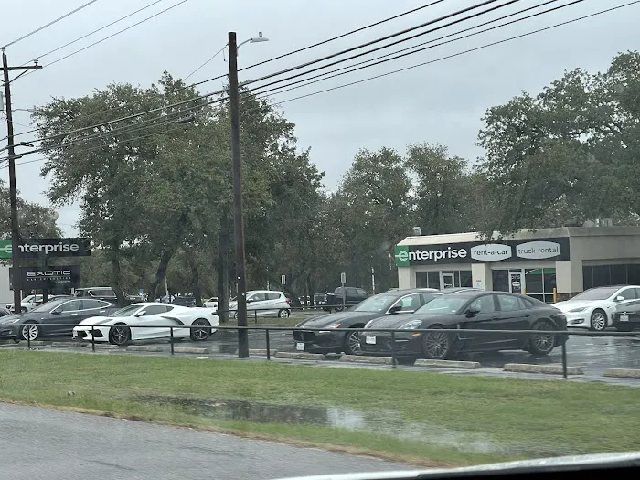 Enterprise Rent-A-Car Picture 6