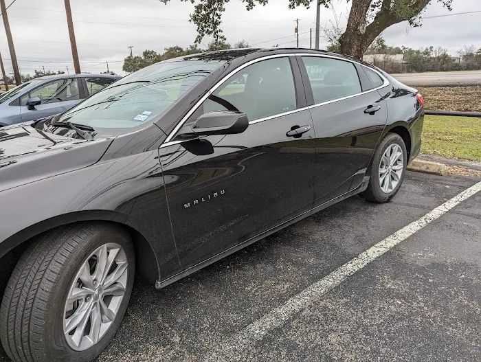 Enterprise Rent-A-Car Picture 8