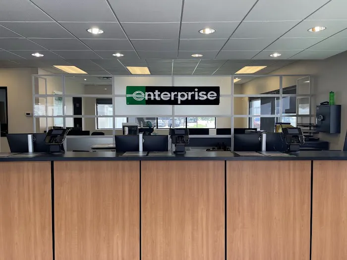 Enterprise Rent-A-Car Picture 1