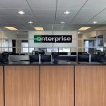 Enterprise Rent-A-Car