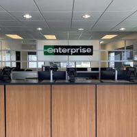 Enterprise Rent-A-Car ico