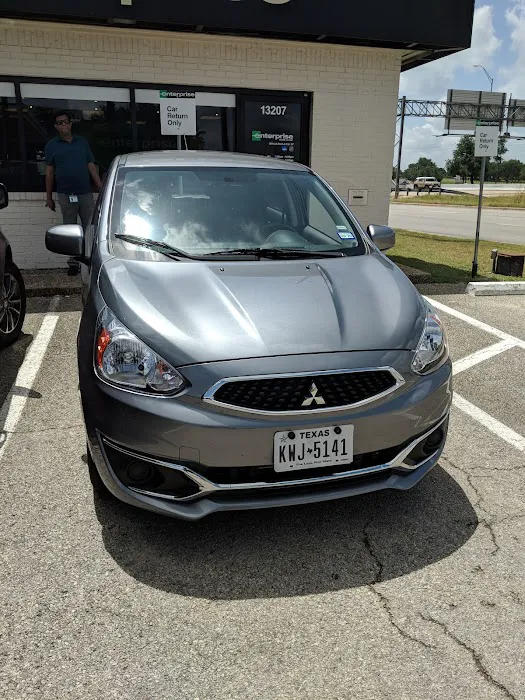 Enterprise Rent-A-Car Picture 4