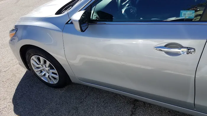 Enterprise Rent-A-Car Picture 8