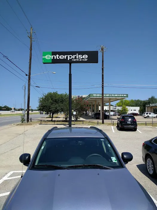 Enterprise Rent-A-Car Picture 7