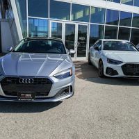 Audi on demand Car Rental ico