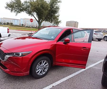 Avis Car Rental