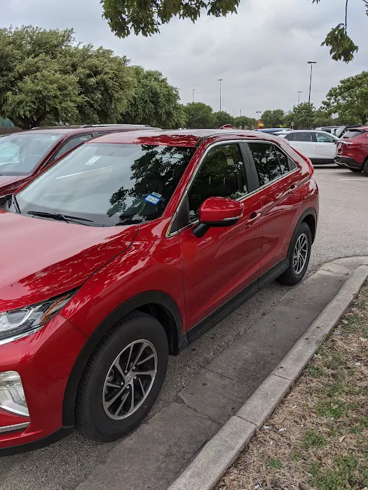 Avis Car Rental Picture 2