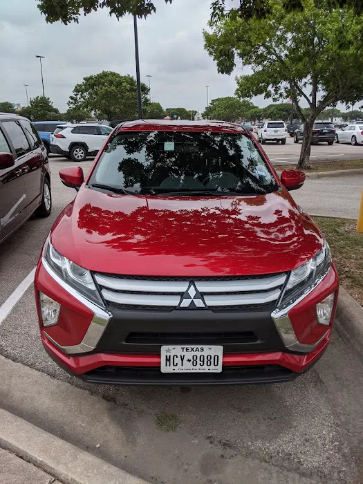 Avis Car Rental Picture 6