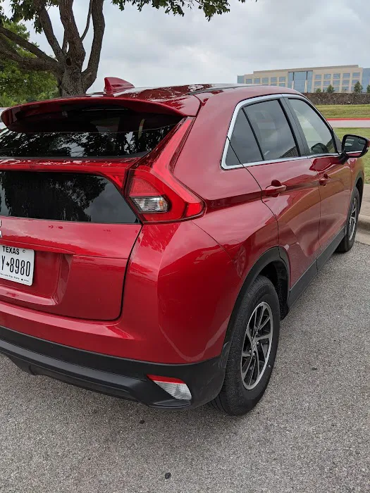 Avis Car Rental Picture 9