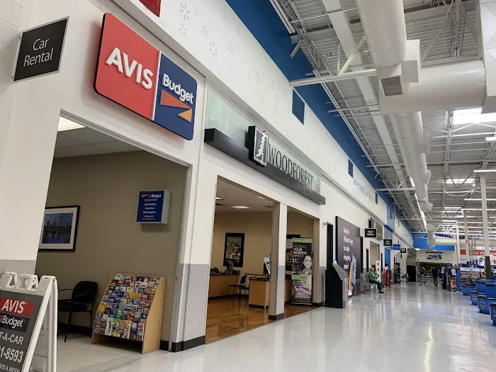Avis Car Rental Picture 8