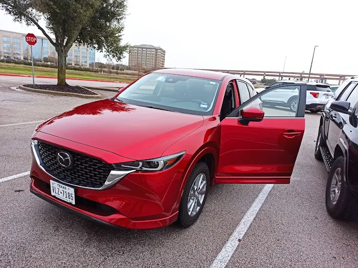 Avis Car Rental Picture 10