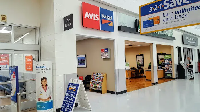 Budget Car Rental Picture 3