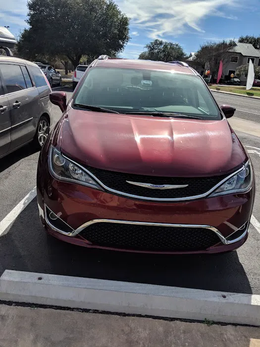 Budget Car Rental Picture 4