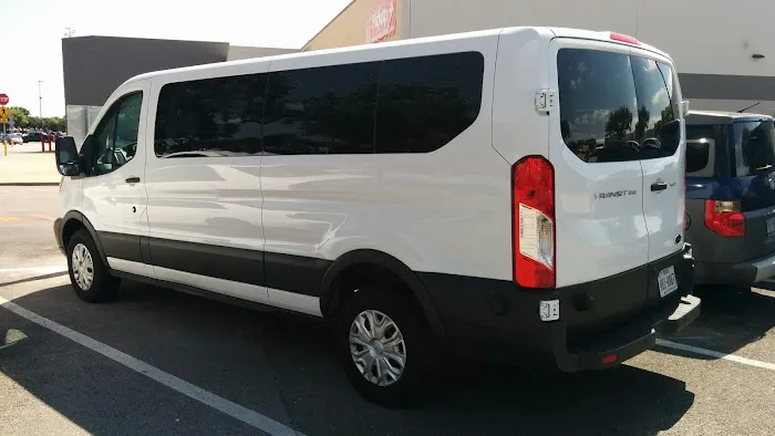 Budget Car Rental Picture 6
