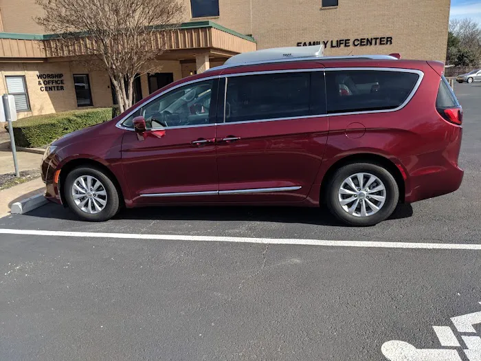 Budget Car Rental Picture 5
