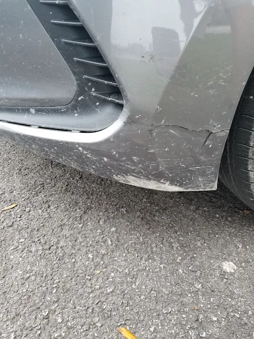 Budget Car Rental Picture 7