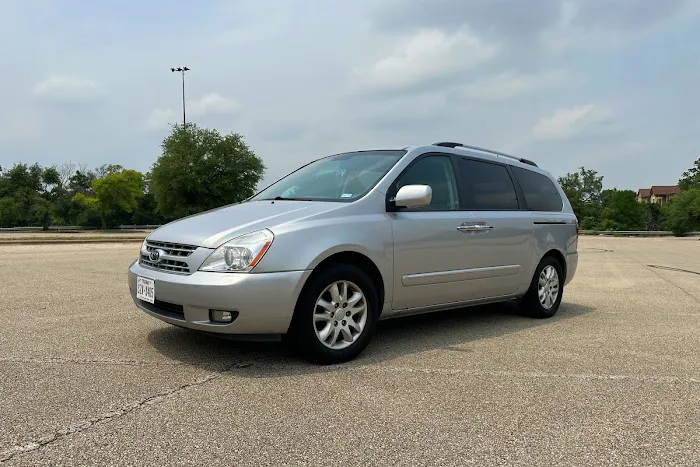Enginelity - Long-Term Car Rental in Austin TX Picture 5