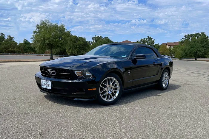 Enginelity - Long-Term Car Rental in Austin TX Picture 8