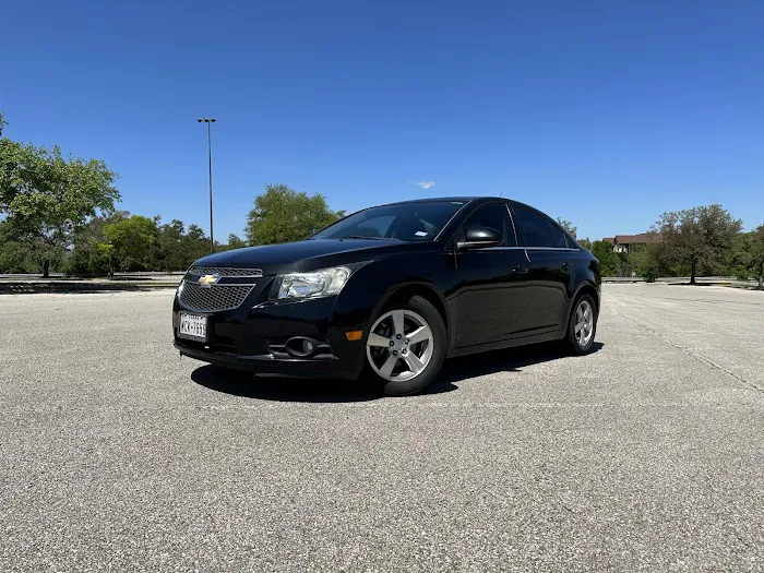 Enginelity - Long-Term Car Rental in Austin TX Picture 10