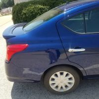 Enterprise Rent-A-Car ico