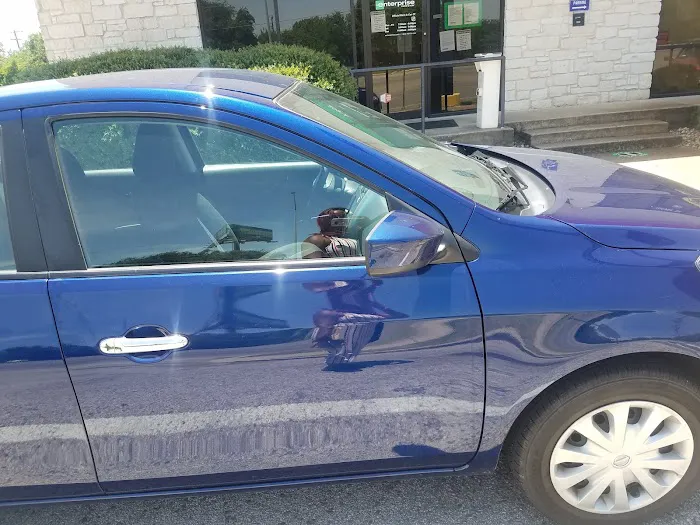 Enterprise Rent-A-Car Picture 6