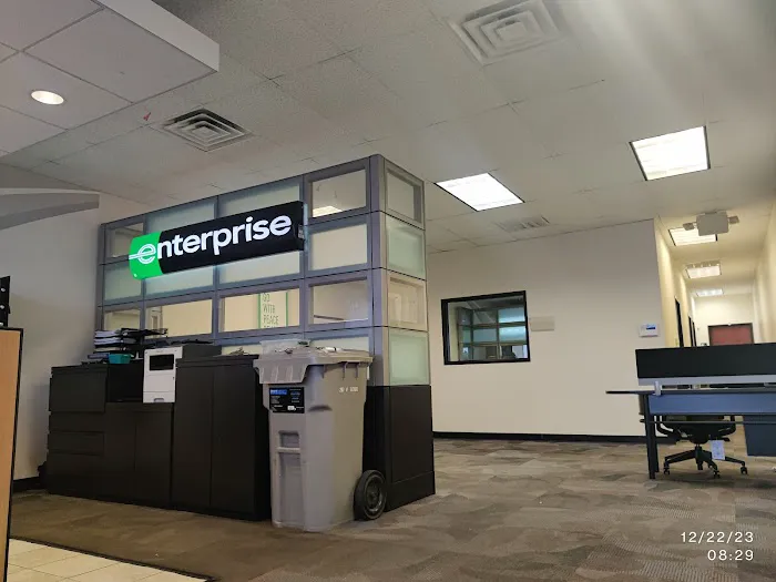Enterprise Rent-A-Car Picture 2