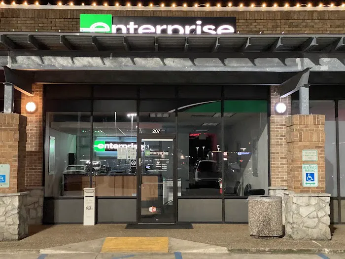 Enterprise Rent-A-Car Picture 1