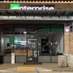 Enterprise Rent-A-Car