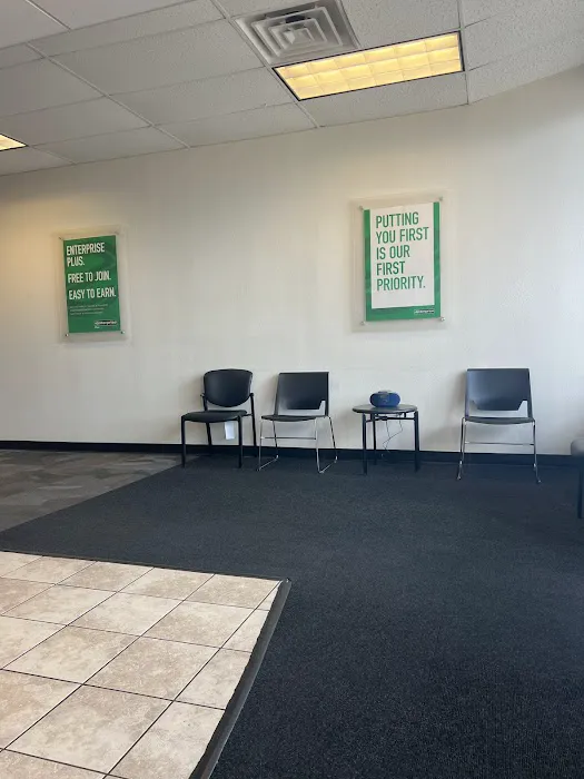 Enterprise Rent-A-Car Picture 6