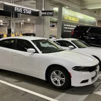 Hertz Car Rental ico