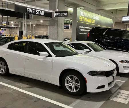 Hertz Car Rental