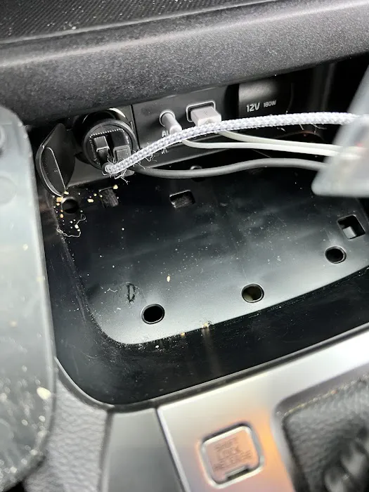Budget Car Rental Picture 2