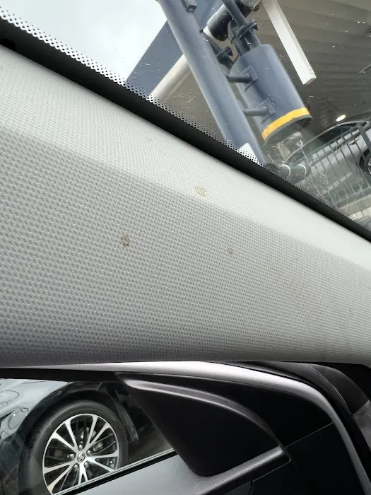 Budget Car Rental Picture 6