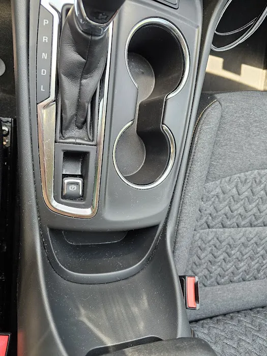 Budget Car Rental Picture 4
