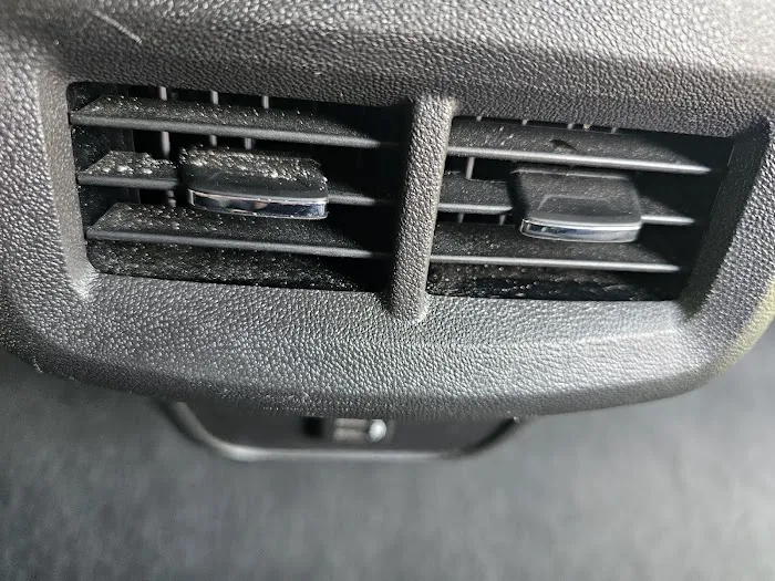 Budget Car Rental Picture 5
