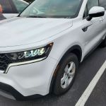 Avis Car Rental