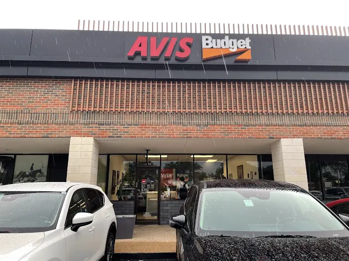 Avis Car Rental Picture 3