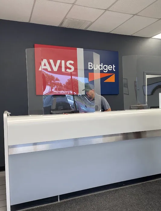 Avis Car Rental Picture 6