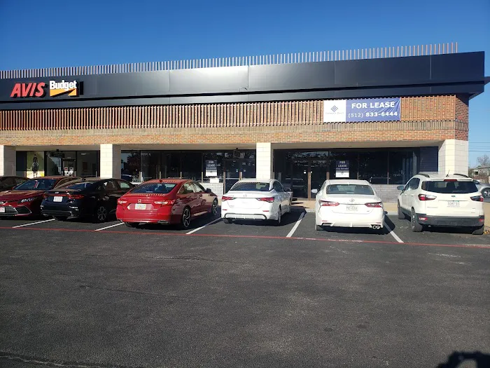 Avis Car Rental Picture 7