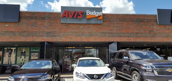 Avis Car Rental Picture 10